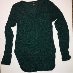 Rue 21 Green Long Sleeve